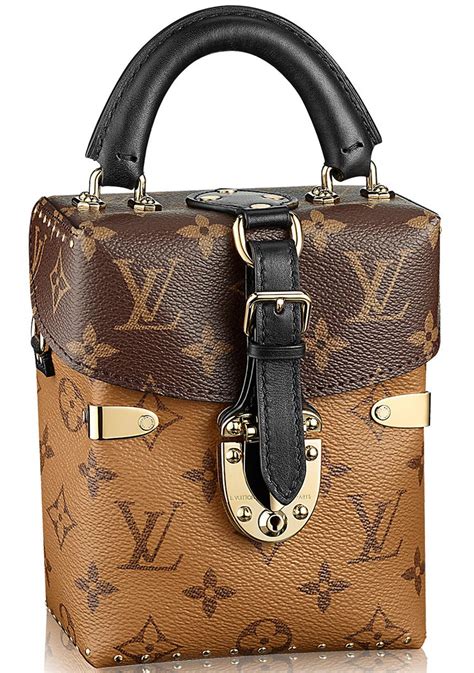 lv bag gold|louis vuitton treasure box.